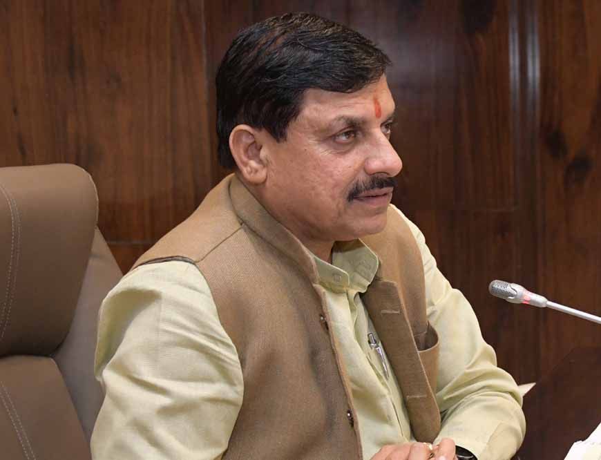 इंदौर सड़क हादसे में तीसरी मौत, CM मोहन यादव ने जताया शोक और दिए जांच के आदेश