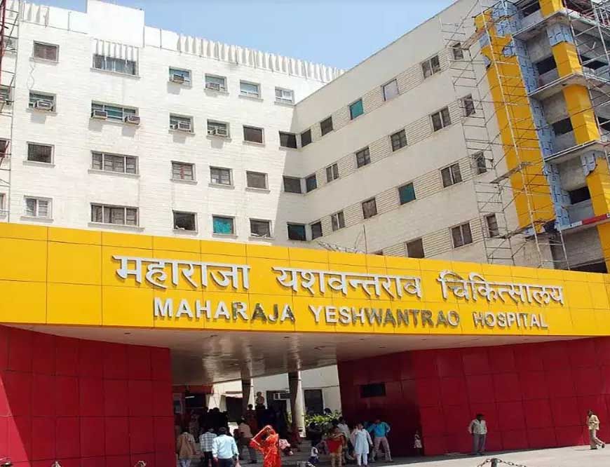 MYH 'चूहा कांड' में नया मोड़: नवजातों की मौत पर अस्पताल प्रशासन और पेस्ट कंट्रोल एजेंसी पर FIR की मांग