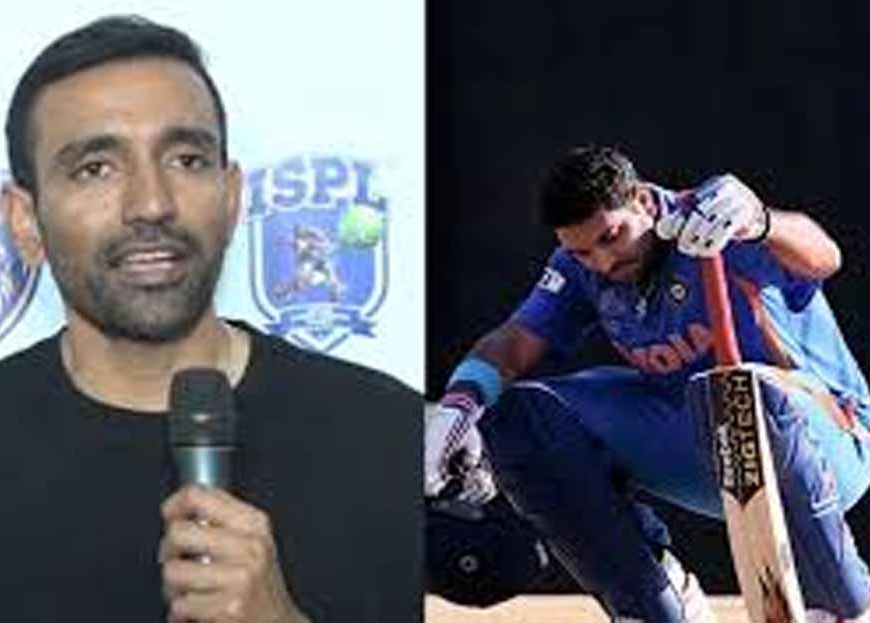 सट्टेबाजी केस में नया मोड़: रॉबिन उथप्पा और युवराज सिंह पर ED की नजर