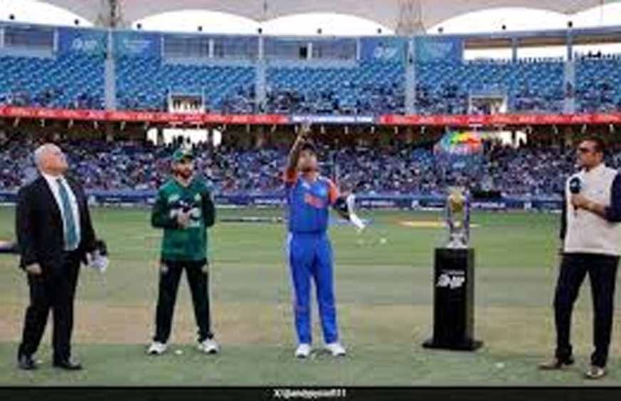 मैच रेफरी नहीं हटेंगे, ICC ने PCB की मांग ठुकराई – एशिया कप 2025 पर संकट के बादल