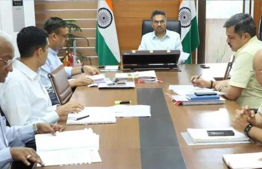 62 लाख यात्रियों की पसंद बनी मेट्रो, अब GMRL संभालेगी रैपिड मेट्रो की कमान