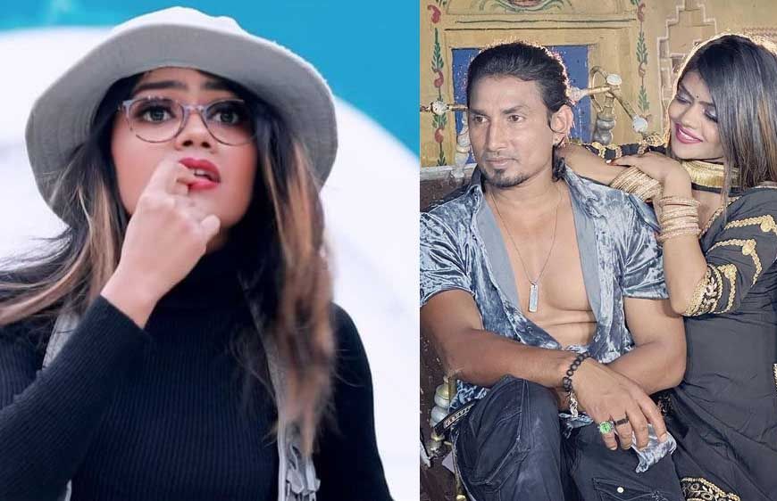 वन्नू डी'ग्रेट की शादी में नया मोड़: पति ने छोड़ा साथ, एक्ट्रेस ने भावुक होकर की वापसी की अपील