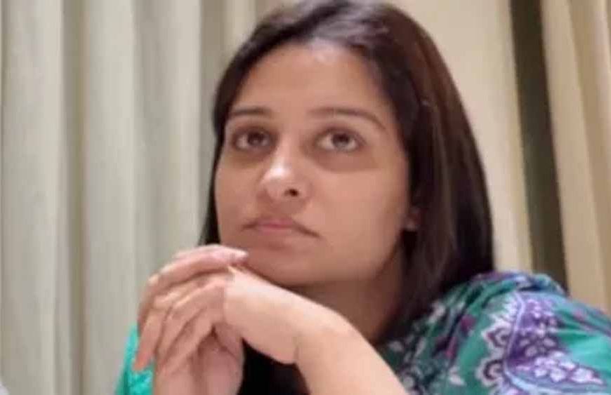 दीपिका कक्कड़ ने बताई अनोखी परेशानी: नहाने के बाद 15 मिनट तक नहीं करती किसी से बात