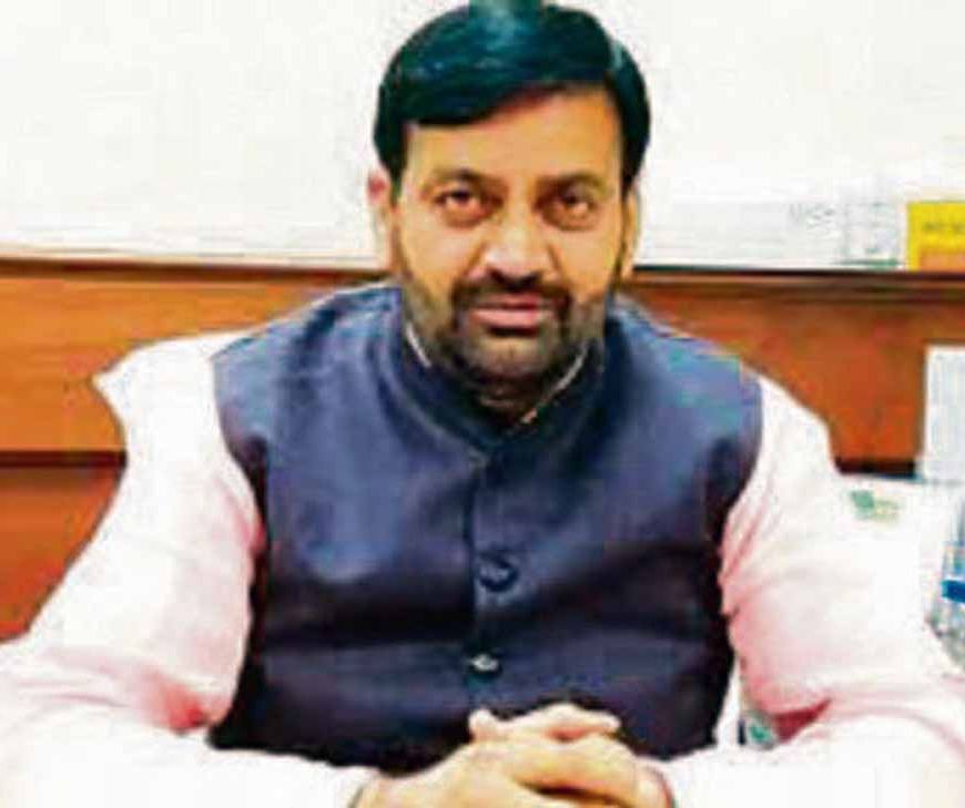 लाडो लक्ष्मी योजना 2025: 5 से लॉन्च, ऐप से एक साथ जुड़ेंगी 25 बहनें