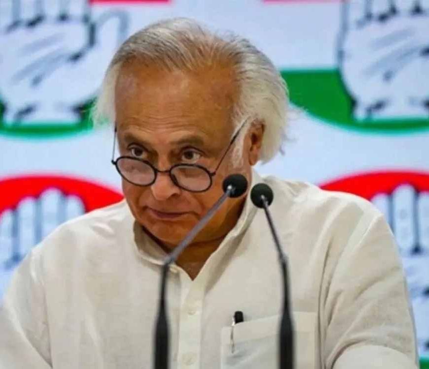 काश सारे मामले इतनी तेजी से निपटते: वनतारा केस खत्म, कांग्रेस का SC पर तंज