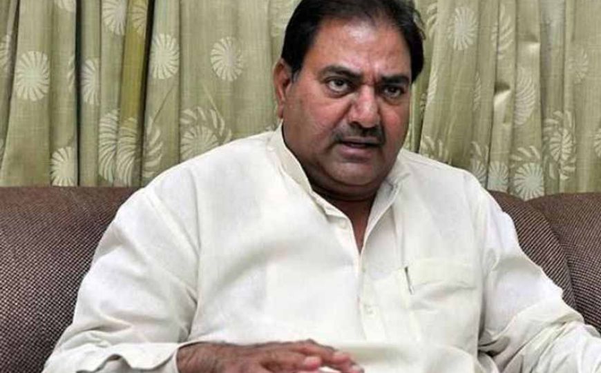 इनेलो ने पेश किया ‘इनेलो सेवक’ ऐप, अभय चौटाला ने जनता को दिया असली विकल्प