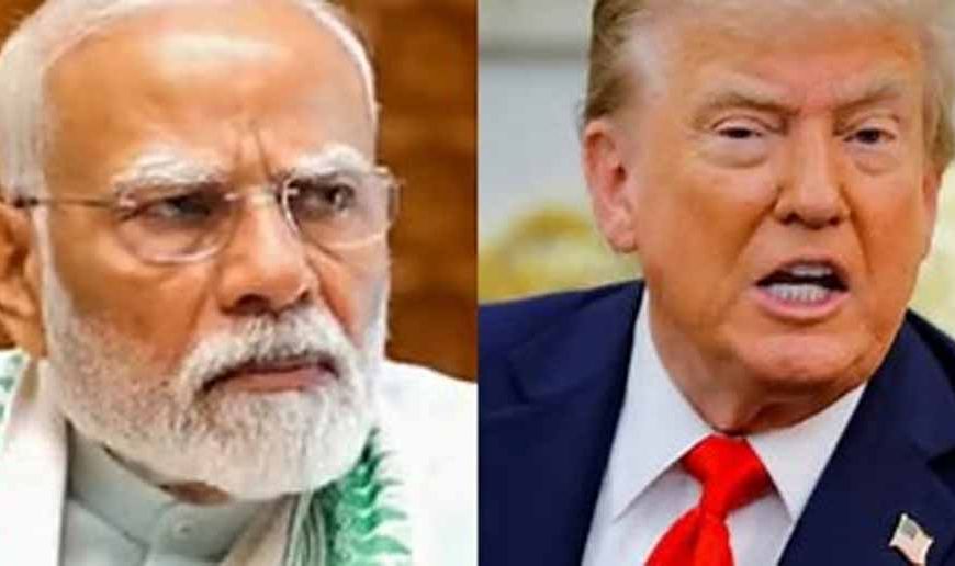 भारत-यूएस वार्ता से मिले संकेत: क्या खत्म होगा 50% टैरिफ का चक्कर?