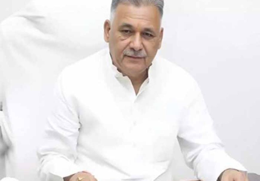 आयुष विभाग को उत्कृष्ट कार्यों के लिए मिलेगा प्रतिष्ठित स्कॉच अवॉर्ड - 2025