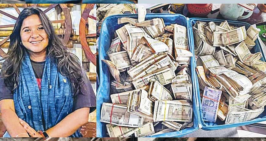 सिर्फ 5 साल में 2 करोड़ की संपत्ति! अधिकारी की कमाई पर चौंके मुख्यमंत्री
