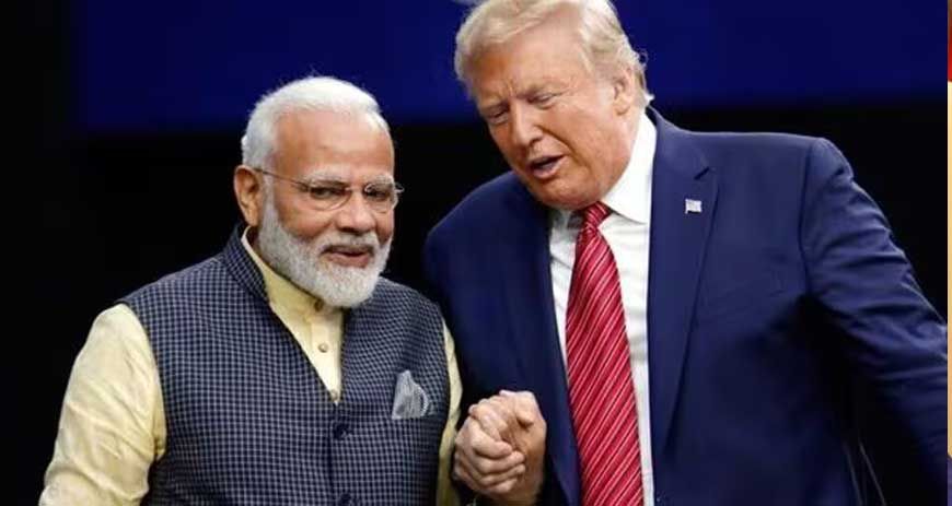 मोदी-ट्रंप फोन कॉल: बढ़ेगी रणनीतिक दोस्ती, जानिए ‘17 टू 17’ बातचीत के मायने