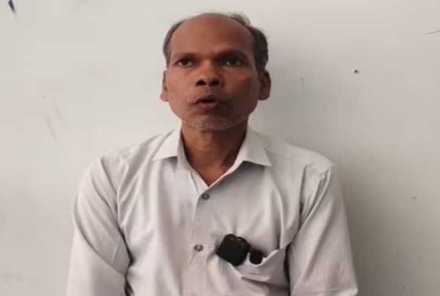 राजस्थान में धर्मांतरण का मामला, एक पादरी ने 450 लोगों को ईसाई बनाया