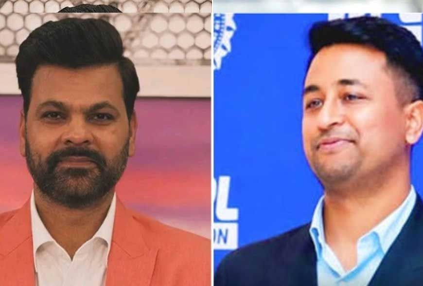 भारतीय क्रिकेट में बड़ी खबर: आरपी सिंह और प्रज्ञान ओझा होंगे राष्ट्रीय चयनकर्ता!