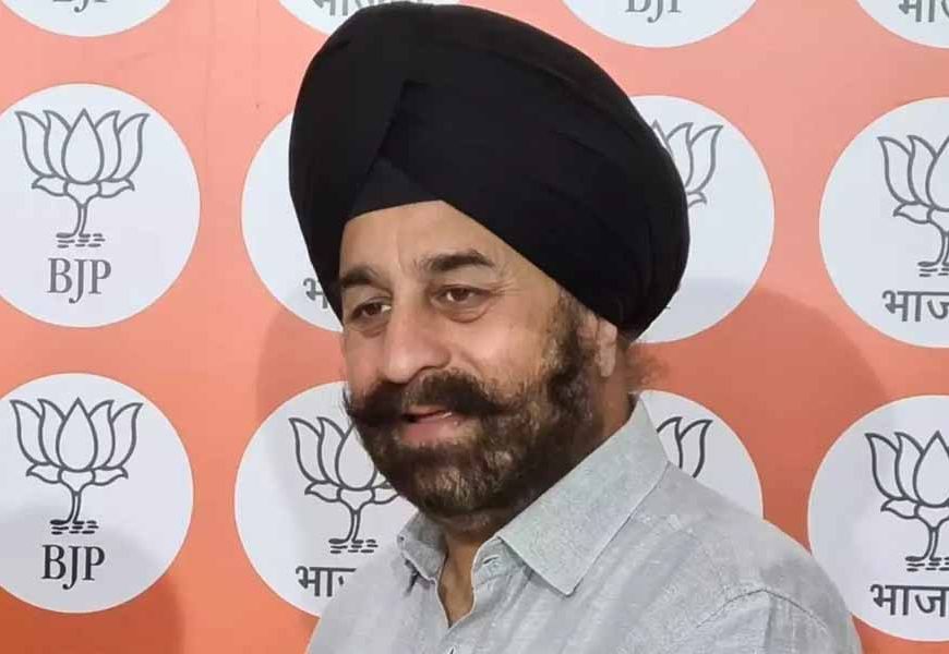खतरे की चेतावनी के बीच पाकिस्तान तीर्थयात्रा पर रोक: भाजपा का बयान