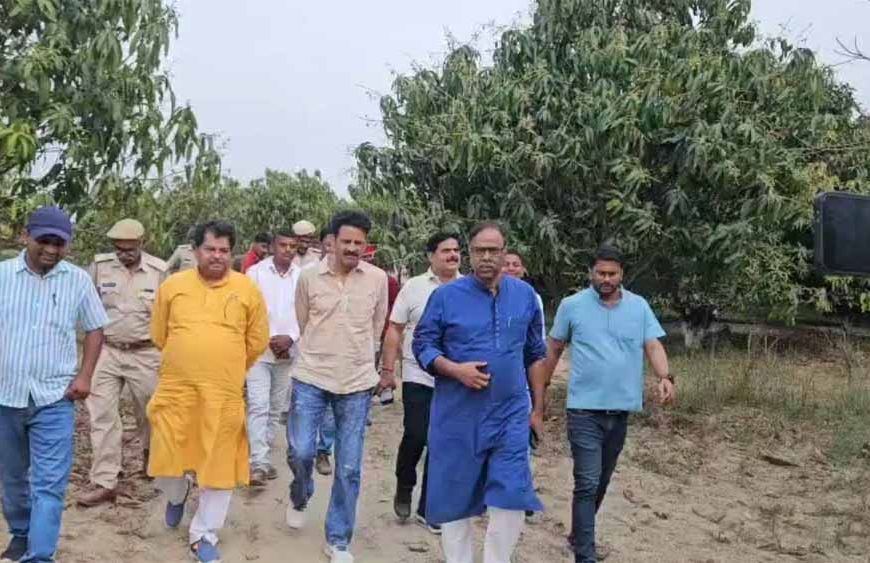 बाढ़ पीड़ितों की मदद करें: मनोज बाजपेयी की भावुक अपील