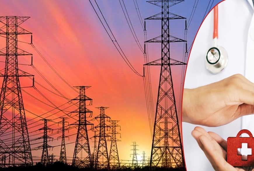 एम.पी. ट्रांसको के पेंशनर्स के लिये अंशदायी कैशलेस स्वास्थ्य योजना हुई ऑनलाइन, गूगल फॉर्म लिंक की भी सुविधा उपलब्ध