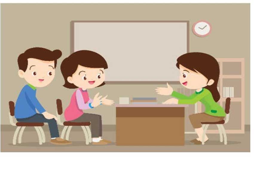 प्रदेश के 9 हजार 307 सरकारी स्कूलों में हुई पीटीएम, 22 लाख से अधिक विद्यार्थियों की शैक्षणिक प्रगति पर हुई चर्चा