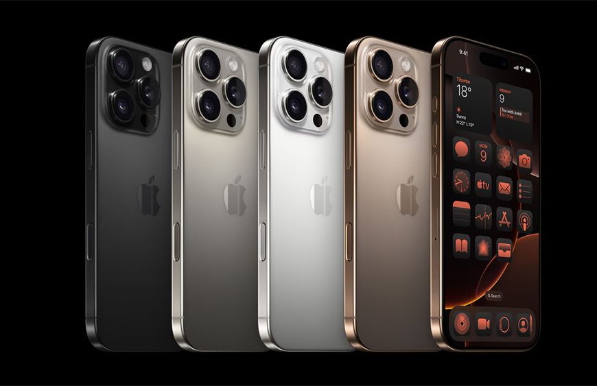 iPhone 16 Pro मात्र ₹57,105 में! Amazon का धमाकेदार ऑफर, जानें शर्तें
