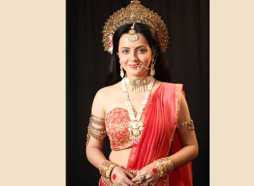 सोनी सब के शो ‘गणेश कार्तिकेय’ में देवी पार्वती का किरदार निभायेंगी श्रेनु पारिख