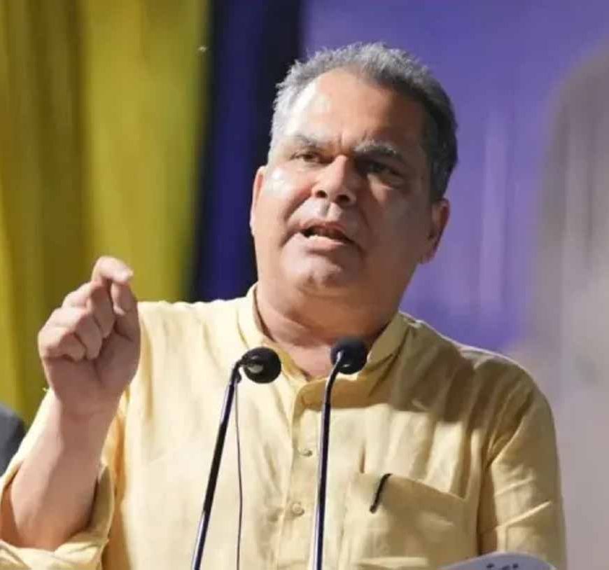 पंजाब सरकार का बड़ा ऐलान: 2000 युवाओं को मिलेगा रोजगार, बेरोजगारी पर कसा शिकंजा