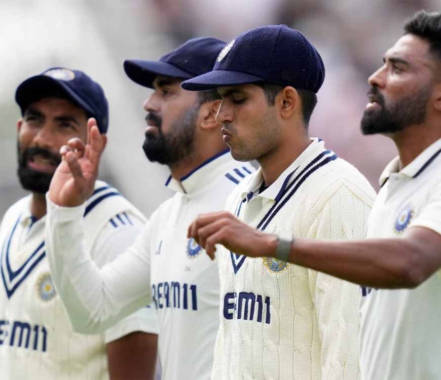 बुमराह, चक्रवर्ती, गिल और अभिषेक शर्मा ने ICC रैंकिंग में किया धमाका, भारतीय क्रिकेट की बढ़ी शान