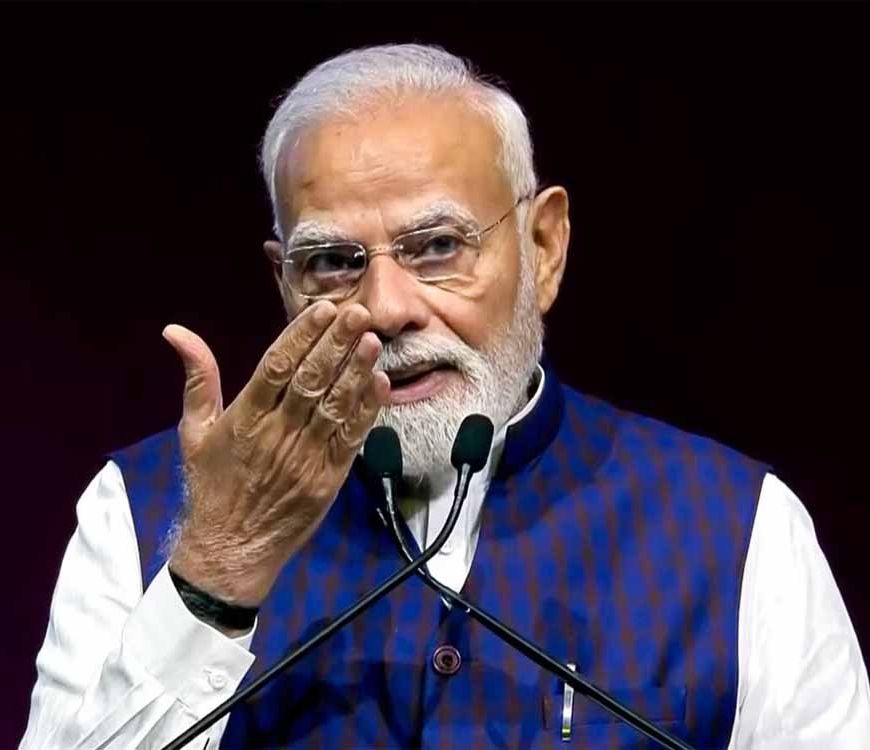 PM मोदी के चचेरे भाई का बड़ा खुलासा – महज़ 5000 कमाता हूं, फिर भी कभी मदद नहीं मांगी