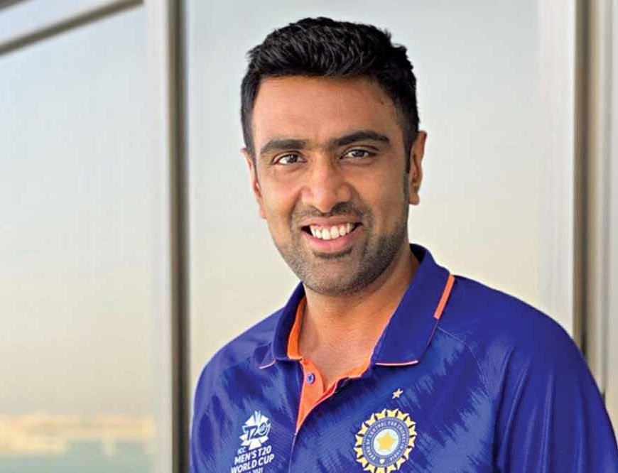 ILT20 के अगले सीजन में दिख सकते हैं रविचंद्रन अश्विन, CEO ने दिए संकेत