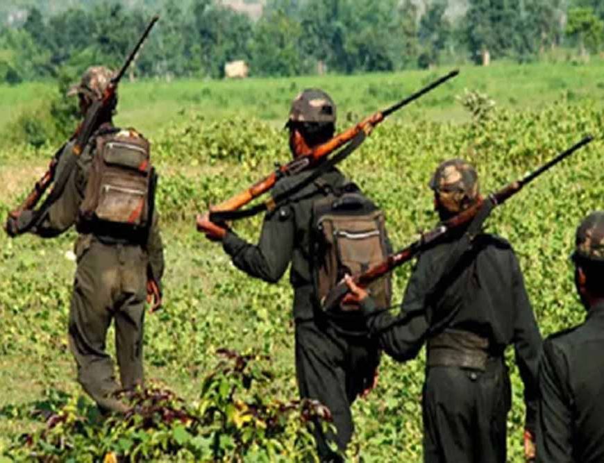 माओवादी नक्सली बोले– वार्ता को तैयार, सुरक्षा बलों से एक माह के युद्धविराम की मांग