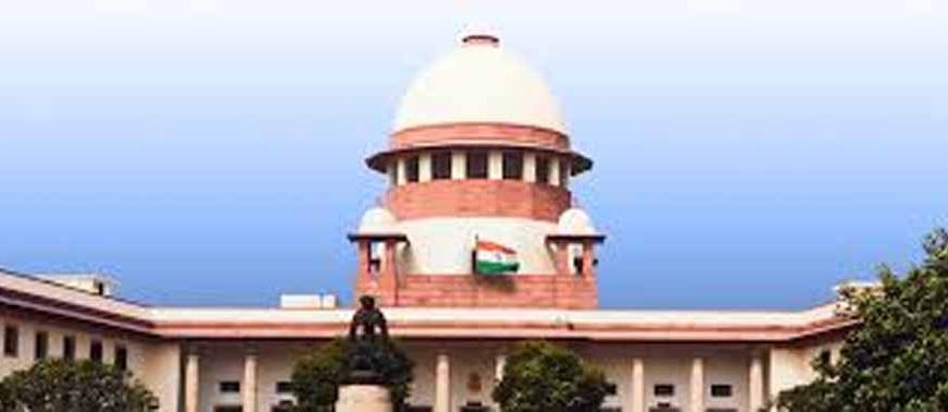 स्थानीय निकाय चुनाव 31 जनवरी तक कराएं: सुप्रीम कोर्ट ने महाराष्ट्र सरकार व चुनाव आयोग को निर्देश दिया