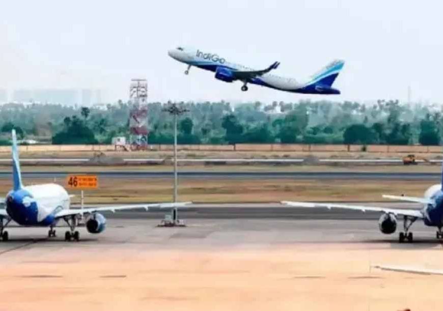 30 अक्टूबर को नोएडा इंटरनेशनल एयरपोर्ट का उद्घाटन, पीएम मोदी करेंगे शुभारंभ