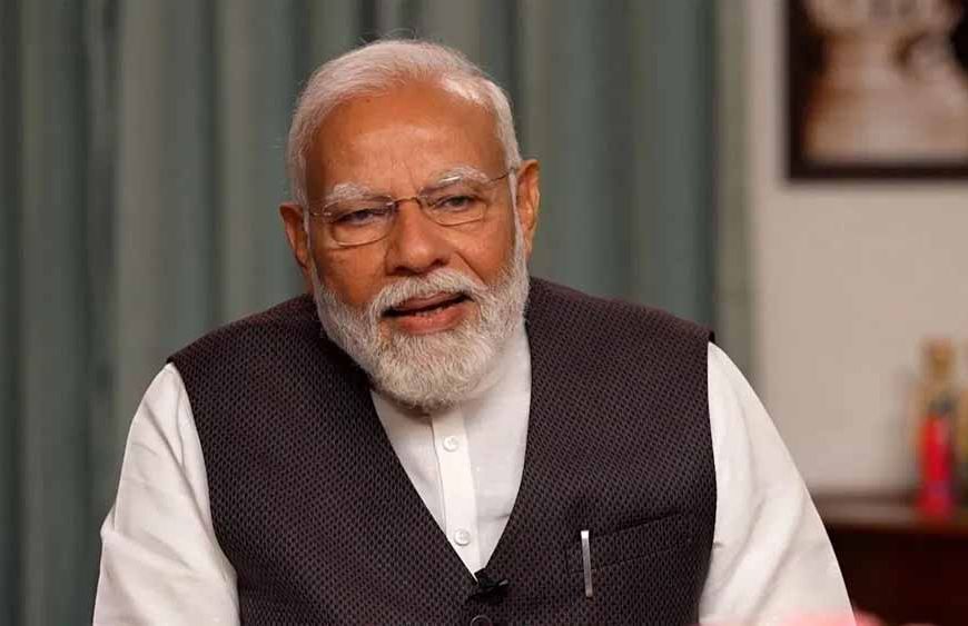 30 सितंबर को मुंबई पहुंचेंगे पीएम मोदी, करेंगे अंडरग्राउंड मेट्रो का शुभारंभ
