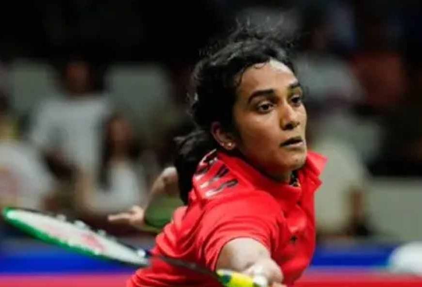 China Masters 2025: पीवी सिंधु ने थाईलैंड की स्टार को हराकर क्वार्टर फाइनल में बनाई जगह