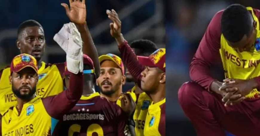 वेस्टइंडीज में बड़ा बदलाव: 5 अनकैप्ड खिलाड़ियों की टीम में एंट्री, स्टार स्पिनर बने कप्तान