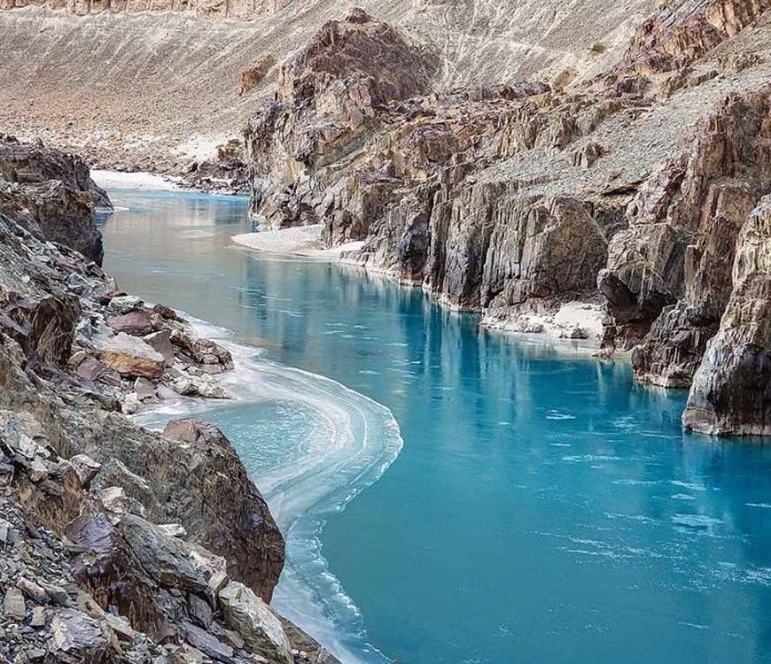 हरियाणा सरकार ने जून 2020 के आदेश किए रद्द, नहर प्रबंधन में आएगा बड़ा बदलाव