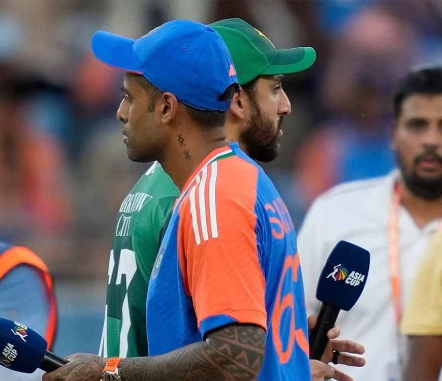 सुपर 4 में भारत-पाकिस्तान भिड़ंत: क्या पाकिस्तान फिर करेगा ड्रामा, टीम इंडिया करेगी दूरी?
