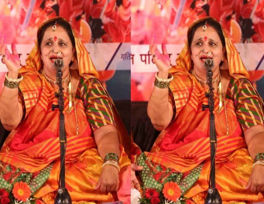 सुरमयी सांस्कृतिक संध्या में झलकेगी निमाड़ी लोकधुनों की छटा, मध्यप्रदेश भवन में होगा आयोजन