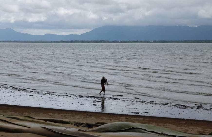 बांग्लादेश से आई ‘समुद्र की रानी’, खुश हैं लोग लेकिन दुकानदारों की चिंता बढ़ी – जानिए वजह