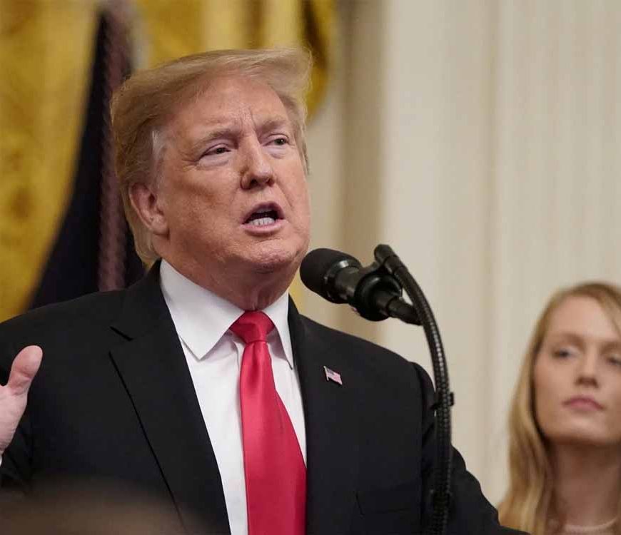 अमेरिका की धमकी या मौका? ट्रंप नवंबर के बाद भारत पर 25% टैरिफ घटा सकते हैं