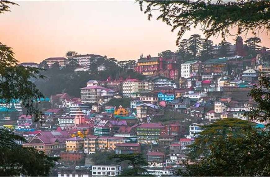 शिमला को मिलेगा नया रूप: नगर निगम की अनोखी पहल से बढ़ेगी सफाई व्यवस्था