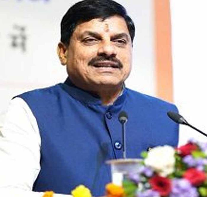 स्वदेशी अपना कर मध्यप्रदेश को समृद्ध और देश को आत्मनिर्भर बनाकर बने देशभक्त : मुख्यमंत्री डॉ. यादव