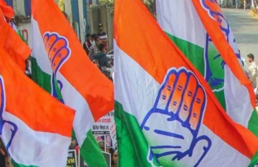 MP: मतदान के 1.5 महीने बाद भी यूथ कांग्रेस अध्यक्ष का नाम नहीं, 18 उम्मीदवारों ने पेश की दावेदारी