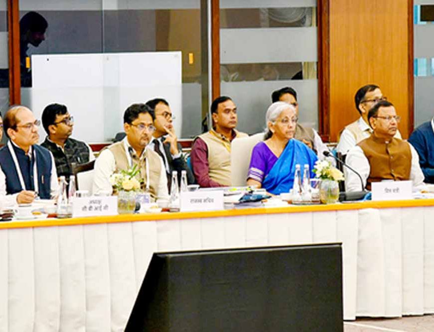 GST 2.0 FAQ जारी: जानें नए सिस्टम से जुड़े हर सवाल का जवाब