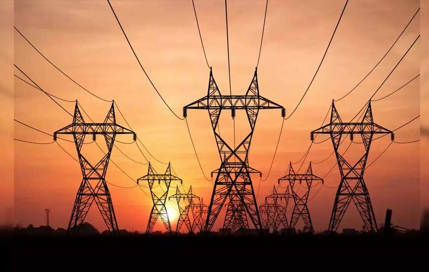 नया बिजली कनेक्‍शन लेने सरल संयोजन पोर्टल से करें ऑनलाइन आवेदन