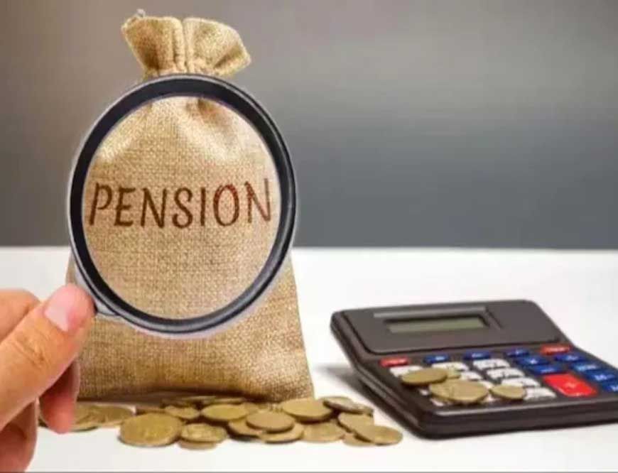 यूनिफाइड पेंशन स्कीम चुनने की अंतिम तारीख 30 सितंबर, वित्त मंत्रालय ने कर्मचारियों को किया सतर्क