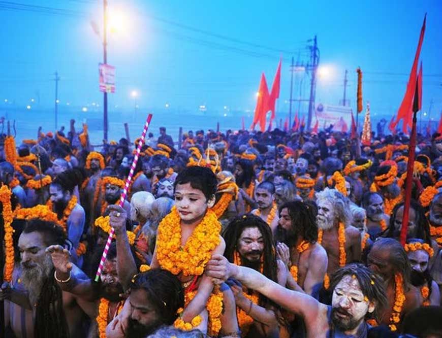 उज्जैन सिंहस्थ 2028 की तैयारी शुरू: नासिक महाकुंभ 2027 में व्यवस्थाएं देखने भेजा जाएगा MP अधिकारियों का दल