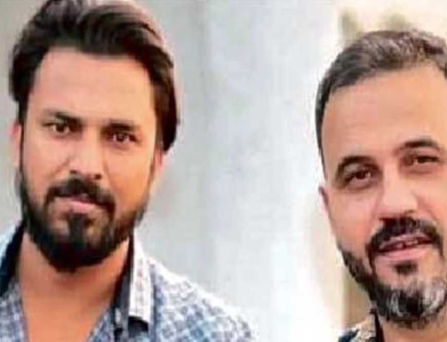 भोपाल में मछली गैंग के गुर्गे का आतंक: शारिक के समर्थन में रील नहीं बनाई तो MBA छात्र को पीटा