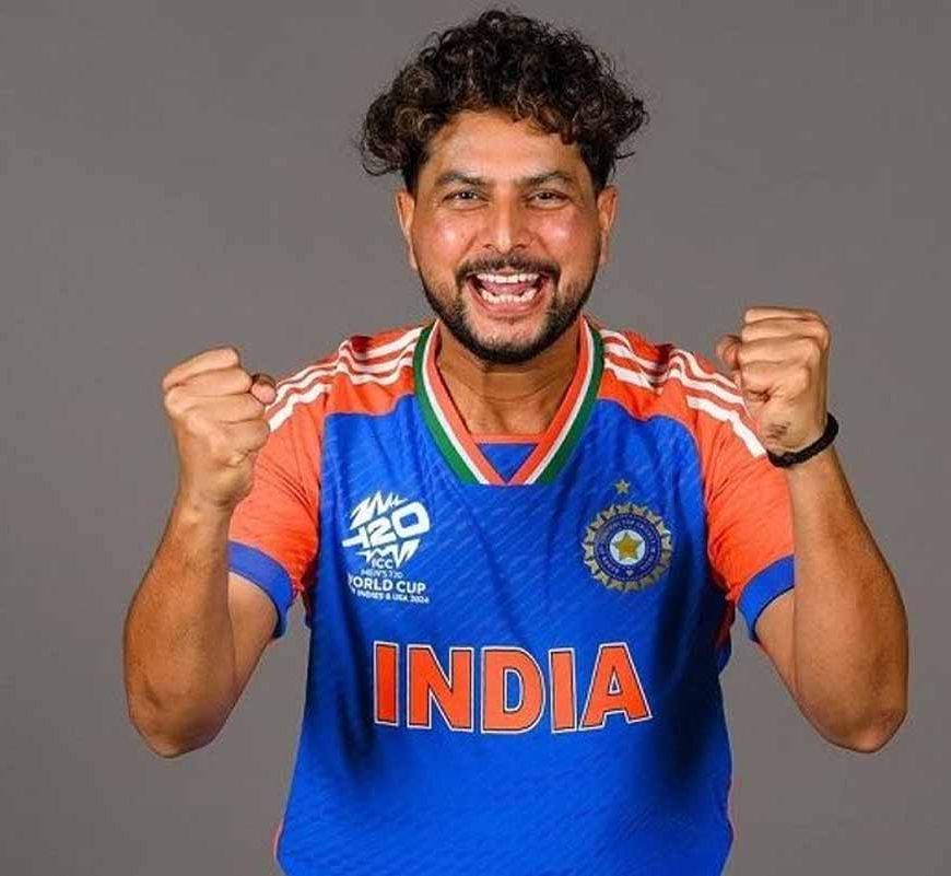 कुलदीप यादव का बड़ा बयान: विकेट नहीं लूंगा तो टीम इंडिया में जगह नहीं