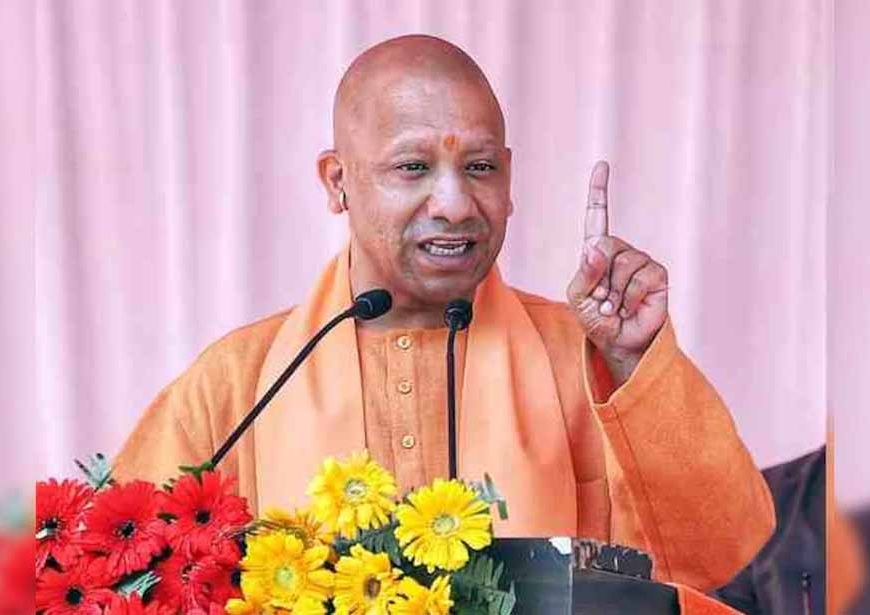 नारी सशक्तिकरण गोरक्षपीठ की परंपरा, बतौर सीएम, योगी ने मिशन शक्ति के जरिए इसे दिया विस्तार