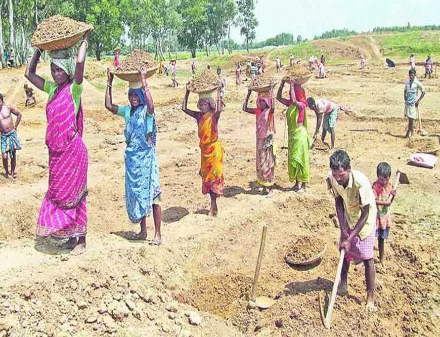 श्रमिक सुरक्षा पर मोहन सरकार का विशेष ध्यान