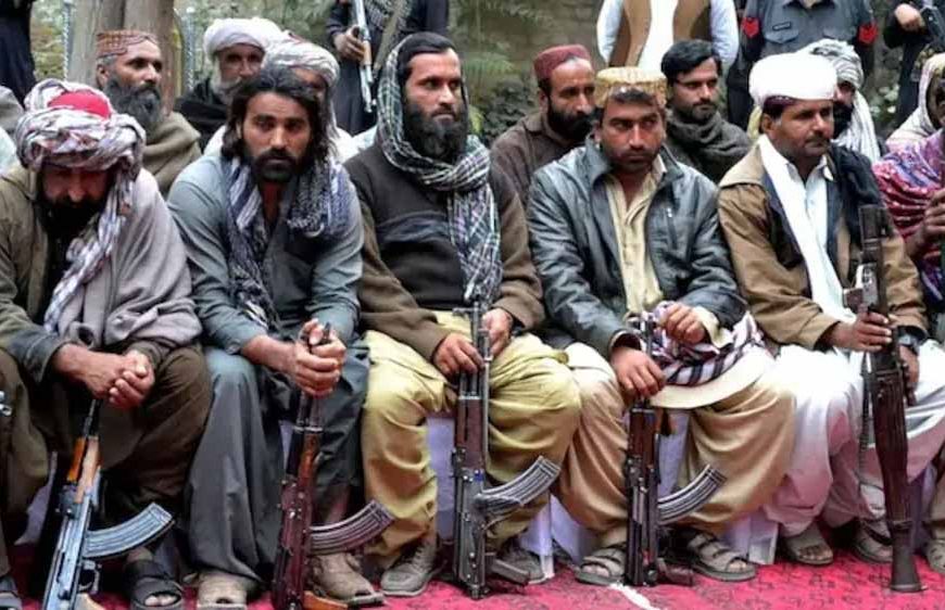 चीन-पाक की कोशिशें नाकाम, बलूच आर्मी पर पाबंदी में अमेरिका, फ्रांस और UK का विरोध