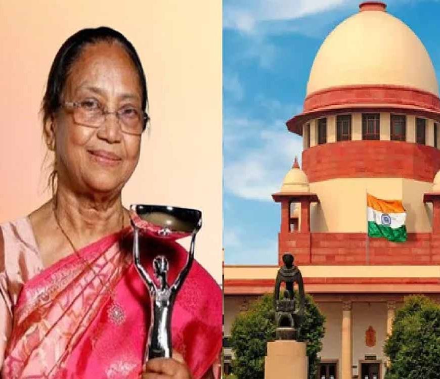 बानू मुश्ताक केस: भावी CJI ने कही ये बात, बार-बार खारिज़ करने का संदेश